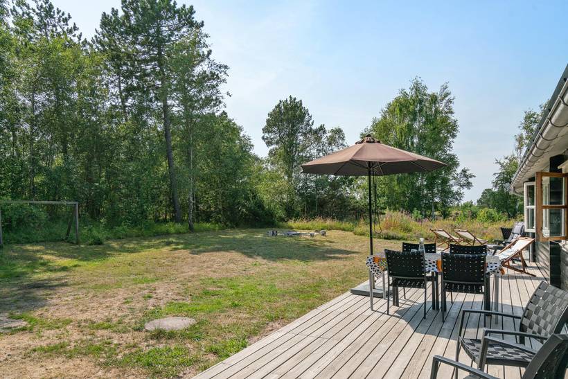 Foto von Ferienhaus EH50 in Vesterø - Læsø