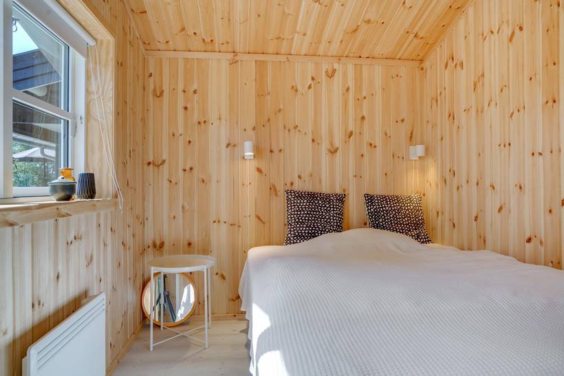 Foto von Ferienhaus EH50 in Vesterø - Læsø