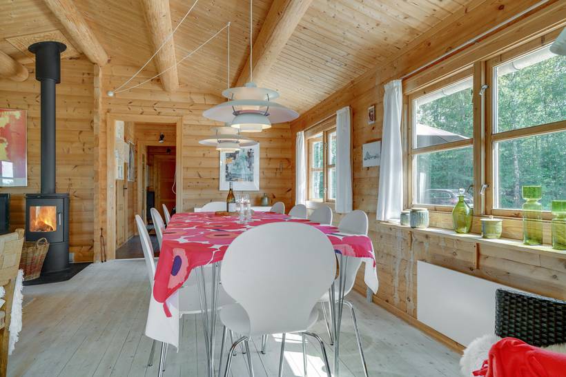 Foto von Ferienhaus EH50 in Vesterø - Læsø