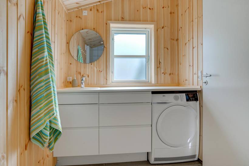Foto von Ferienhaus EH50 in Vesterø - Læsø