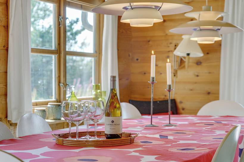 Foto von Ferienhaus EH50 in Vesterø - Læsø