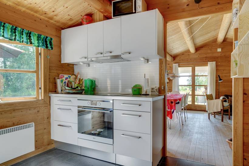 Foto von Ferienhaus EH50 in Vesterø - Læsø
