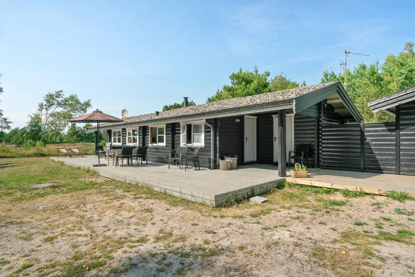 Foto von Ferienhaus EH50 in Vesterø - Læsø