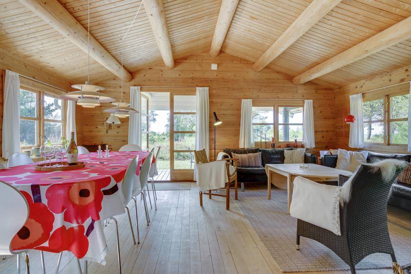 Foto von Ferienhaus EH50 in Vesterø - Læsø