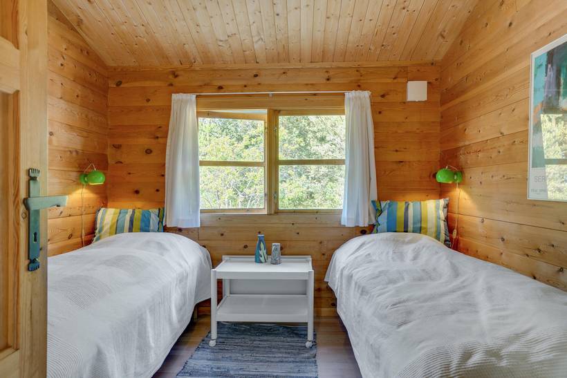 Foto von Ferienhaus EH50 in Vesterø - Læsø