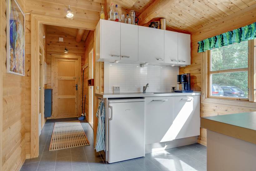 Foto von Ferienhaus EH50 in Vesterø - Læsø