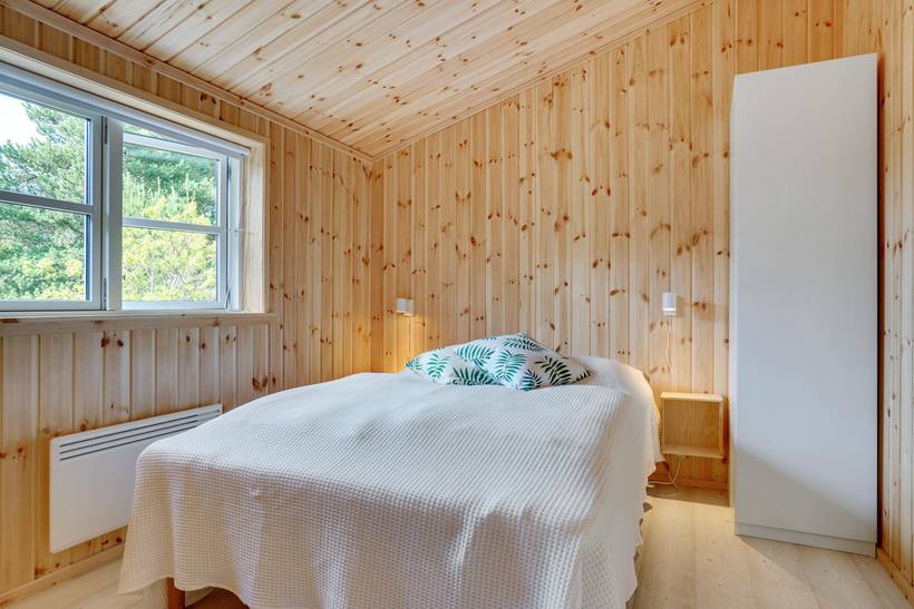 Foto von Ferienhaus EH50 in Vesterø - Læsø