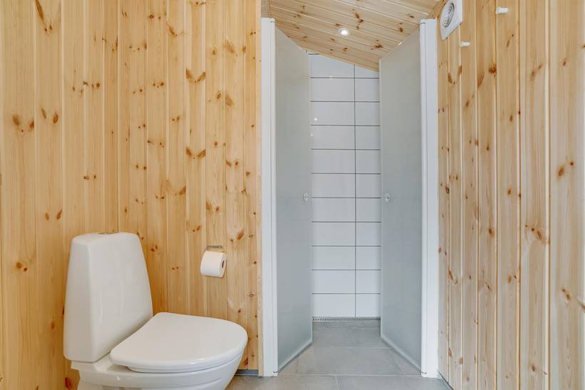 Foto von Ferienhaus EH50 in Vesterø - Læsø
