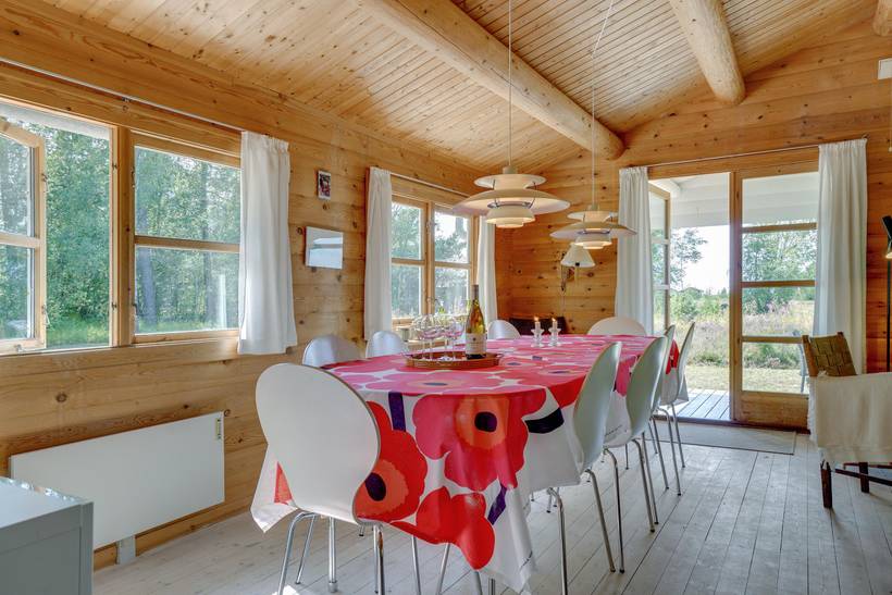Foto von Ferienhaus EH50 in Vesterø - Læsø