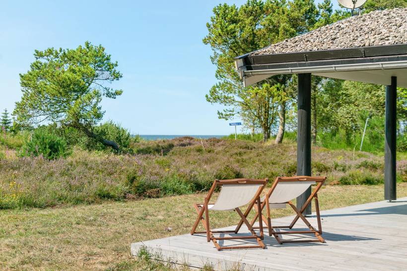 Foto von Ferienhaus EH50 in Vesterø - Læsø