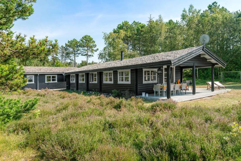 Foto von Ferienhaus EH50 in Vesterø - Læsø