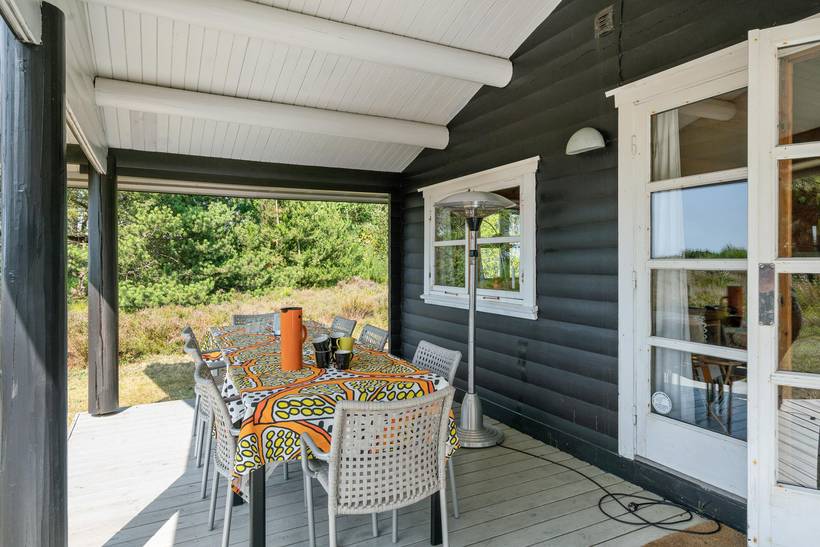 Foto von Ferienhaus EH50 in Vesterø - Læsø