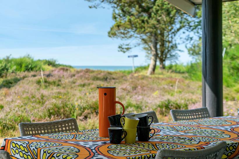 Foto von Ferienhaus EH50 in Vesterø - Læsø