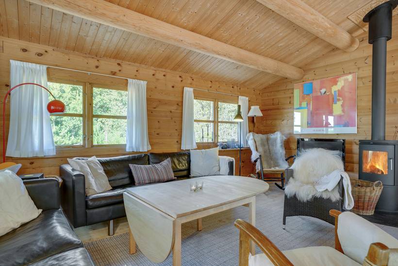 Foto von Ferienhaus EH50 in Vesterø - Læsø