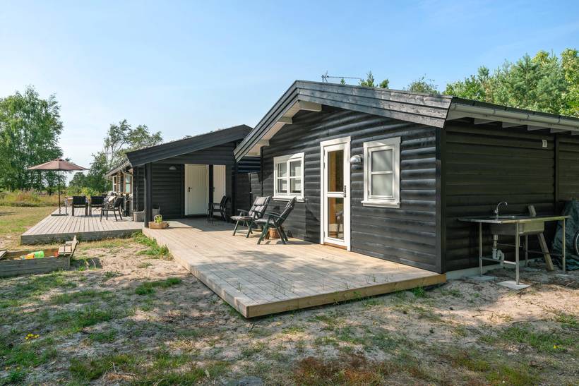 Foto von Ferienhaus EH50 in Vesterø - Læsø