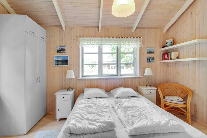 Foto von Ferienhaus EH54 in Grenå - Ostjütland