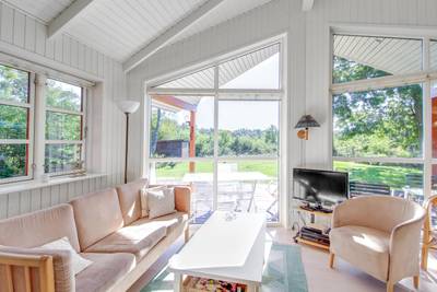 Vorschaubild von Ferienhaus EH54 in Grenå - Ostjütland