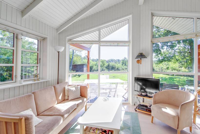 Foto von Ferienhaus EH54 in Grenå - Ostjütland