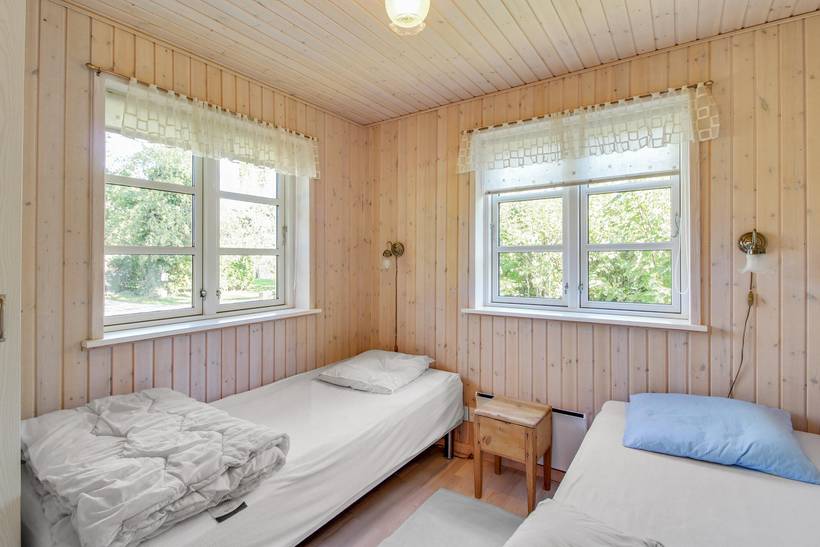 Foto von Ferienhaus EH54 in Grenå - Ostjütland