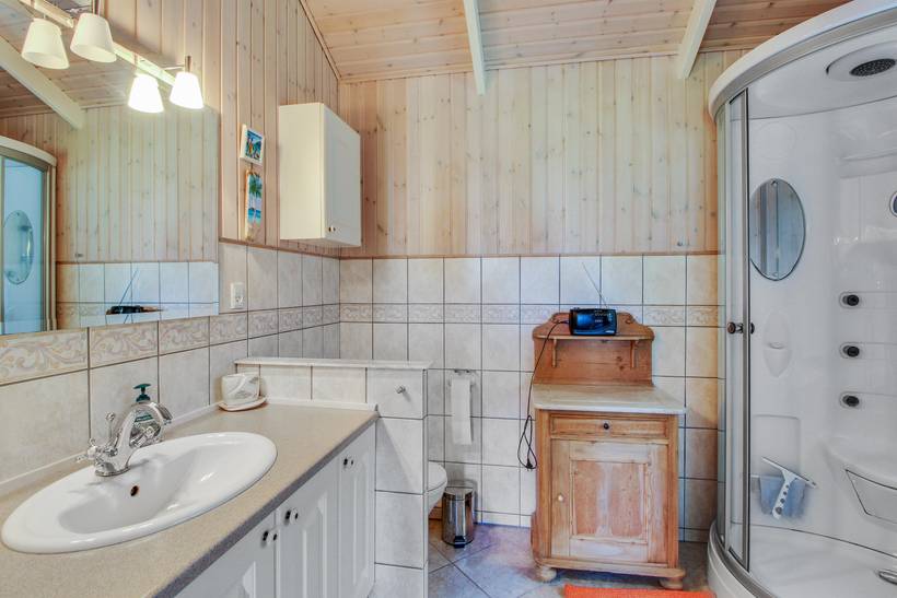 Foto von Ferienhaus EH54 in Grenå - Ostjütland