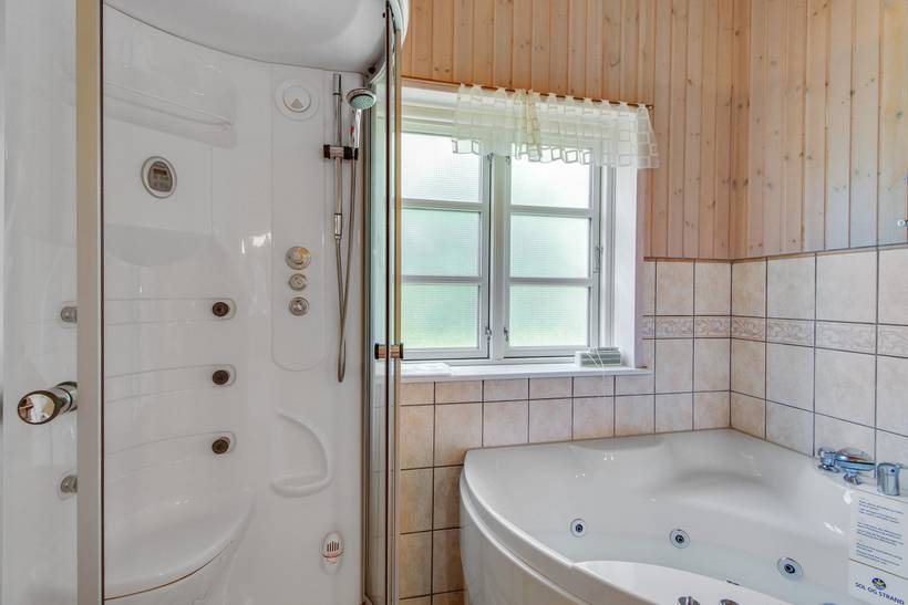 Foto von Ferienhaus EH54 in Grenå - Ostjütland