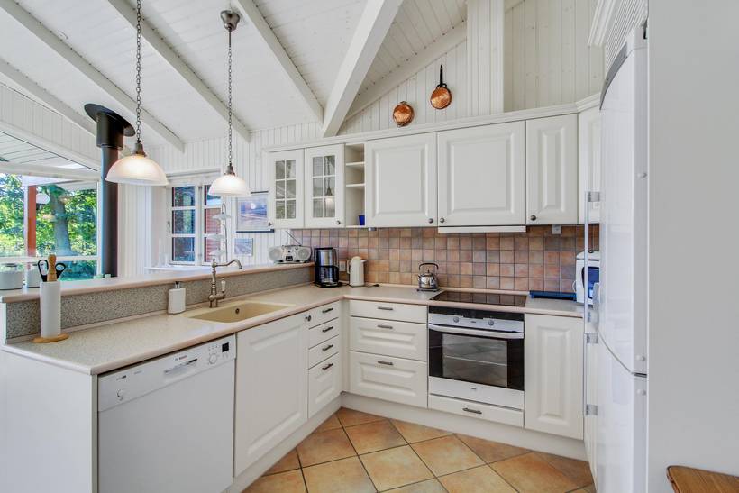 Foto von Ferienhaus EH54 in Grenå - Ostjütland
