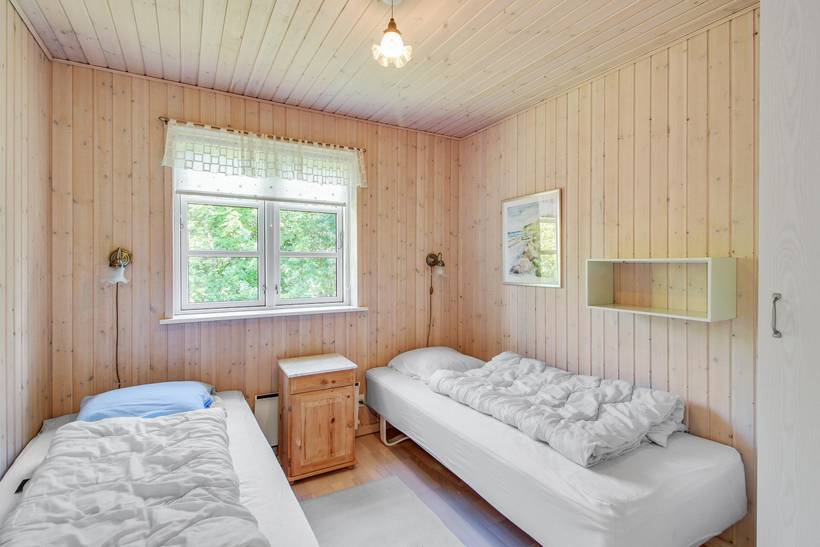 Foto von Ferienhaus EH54 in Grenå - Ostjütland