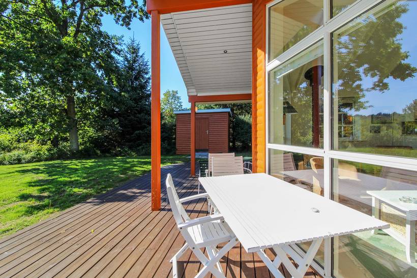 Foto von Ferienhaus EH54 in Grenå - Ostjütland