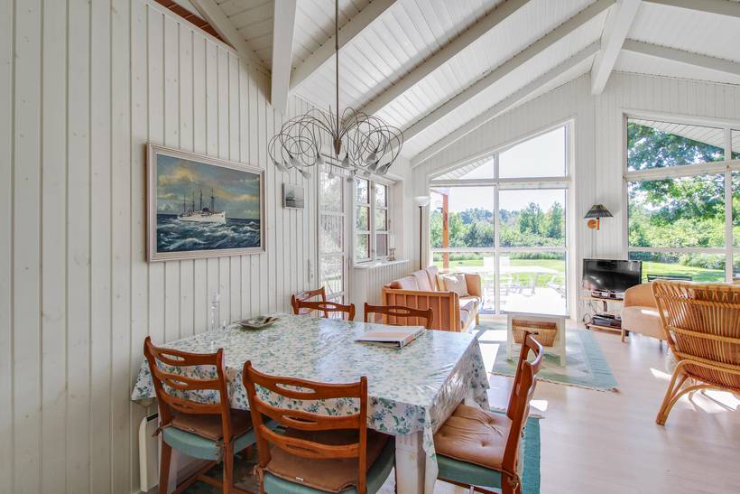 Foto von Ferienhaus EH54 in Grenå - Ostjütland