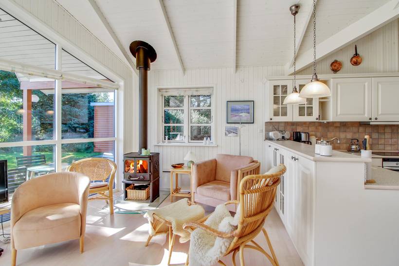 Foto von Ferienhaus EH54 in Grenå - Ostjütland