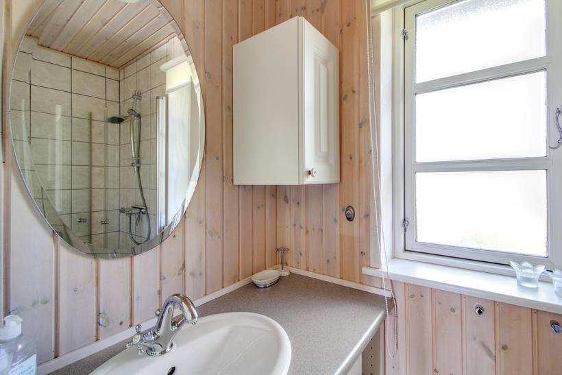 Foto von Ferienhaus EH54 in Grenå - Ostjütland