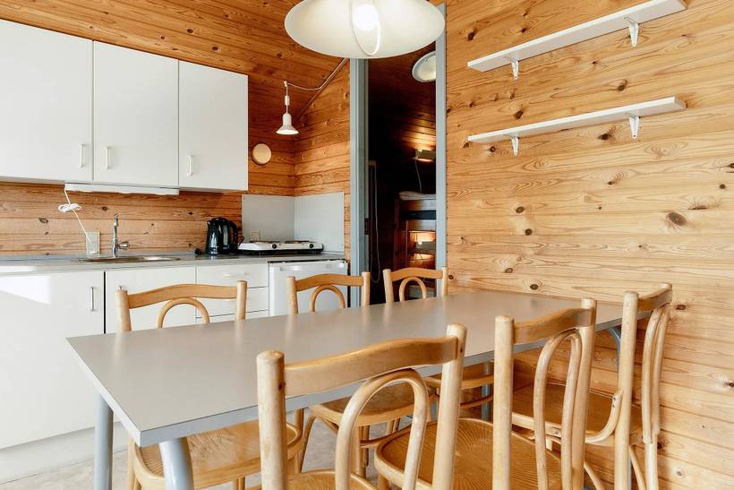 Foto von Ferienhaus EH58 in Løkken - Nordjütland