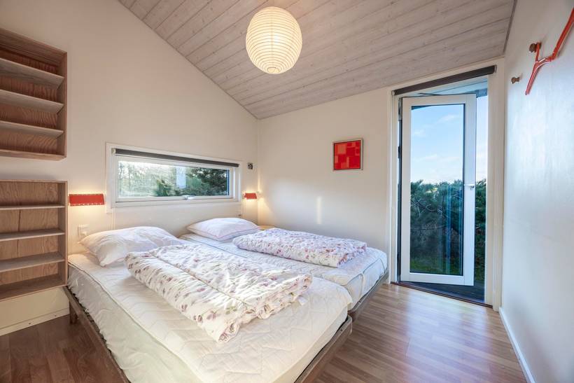 Foto von Ferienhaus EH60 in Skallerup Klit - Lønstrup - Nordjütland