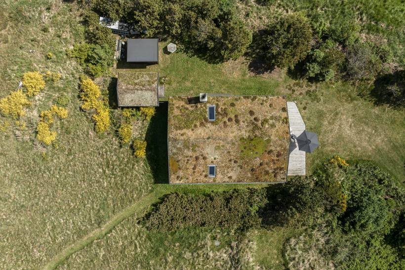 Foto von Ferienhaus EH60 in Skallerup Klit - Lønstrup - Nordjütland