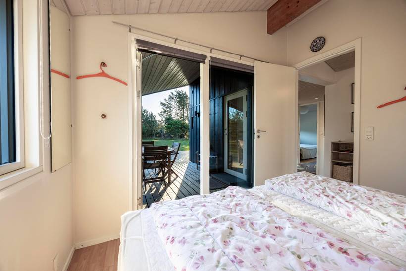 Foto von Ferienhaus EH60 in Skallerup Klit - Lønstrup - Nordjütland