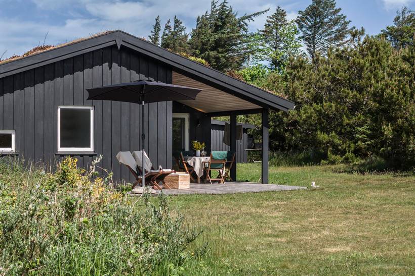 Foto von Ferienhaus EH60 in Skallerup Klit - Lønstrup - Nordjütland
