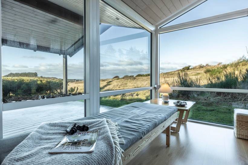 Foto von Ferienhaus EH60 in Skallerup Klit - Lønstrup - Nordjütland