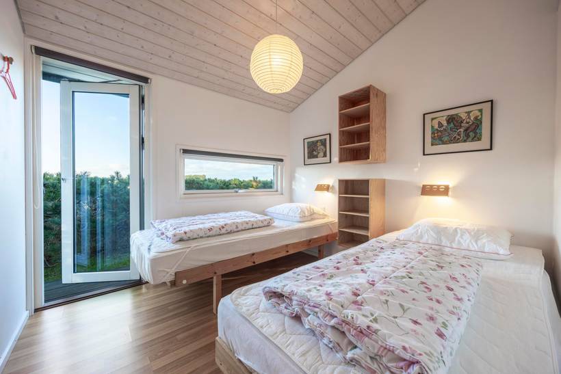 Foto von Ferienhaus EH60 in Skallerup Klit - Lønstrup - Nordjütland