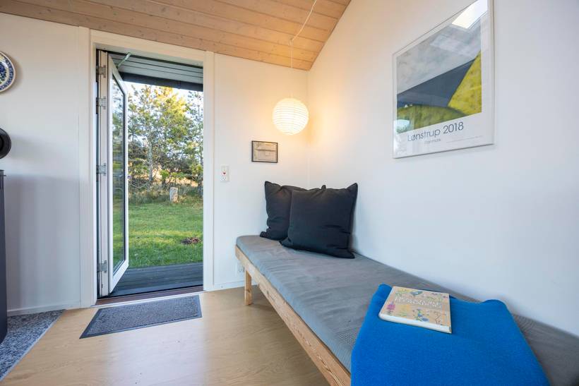 Foto von Ferienhaus EH60 in Skallerup Klit - Lønstrup - Nordjütland