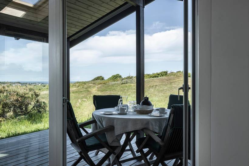 Foto von Ferienhaus EH60 in Skallerup Klit - Lønstrup - Nordjütland