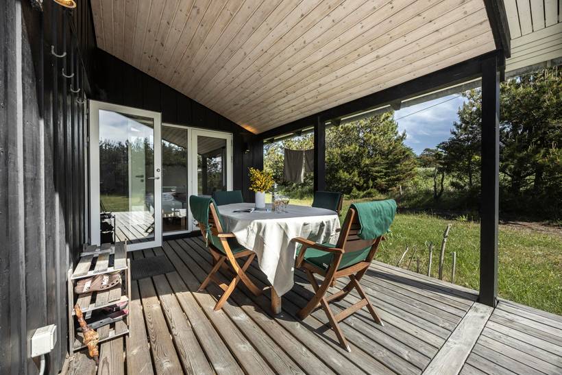 Foto von Ferienhaus EH60 in Skallerup Klit - Lønstrup - Nordjütland