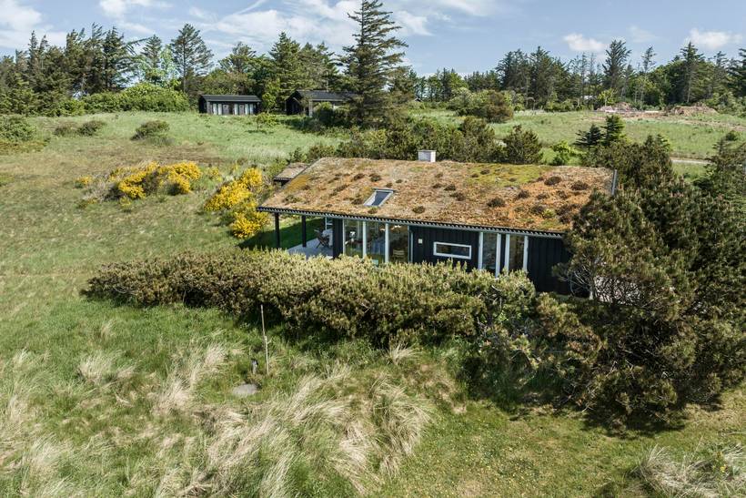 Foto von Ferienhaus EH60 in Skallerup Klit - Lønstrup - Nordjütland