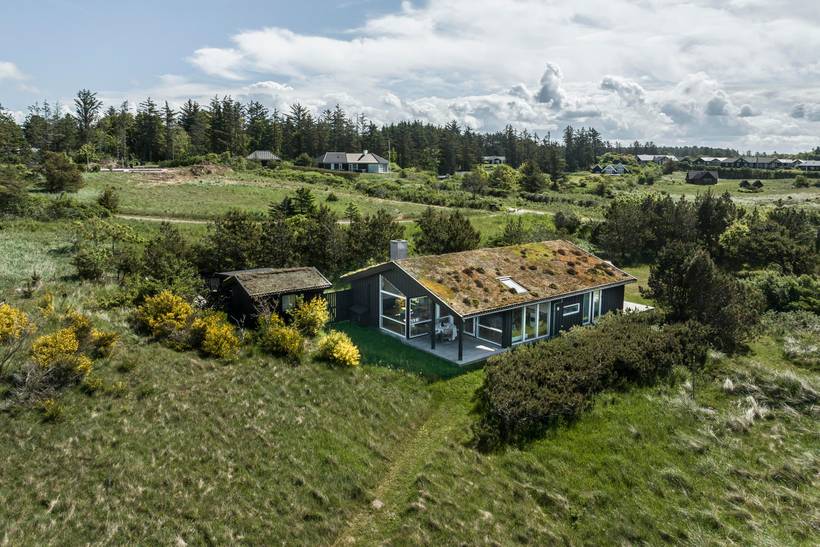 Foto von Ferienhaus EH60 in Skallerup Klit - Lønstrup - Nordjütland