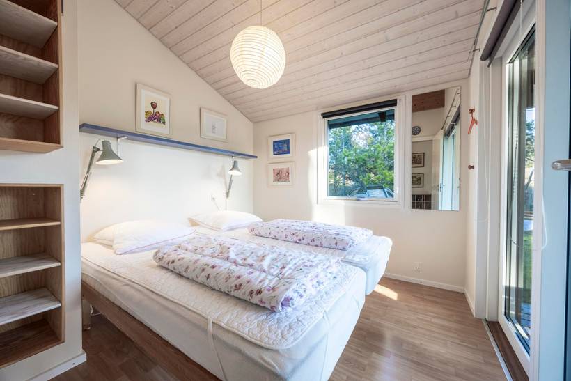 Foto von Ferienhaus EH60 in Skallerup Klit - Lønstrup - Nordjütland