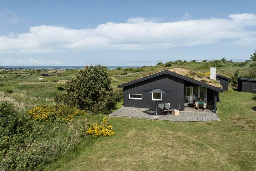 Foto von Ferienhaus EH60 in Skallerup Klit - Lønstrup - Nordjütland