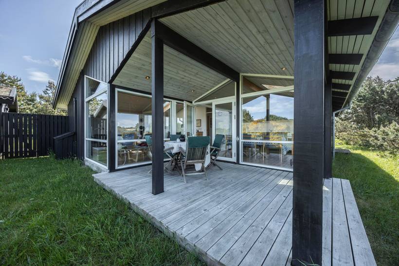 Foto von Ferienhaus EH60 in Skallerup Klit - Lønstrup - Nordjütland