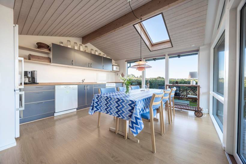 Foto von Ferienhaus EH60 in Skallerup Klit - Lønstrup - Nordjütland