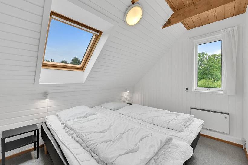 Foto von Ferienhaus EH61 in Bork Havn - Westjütland