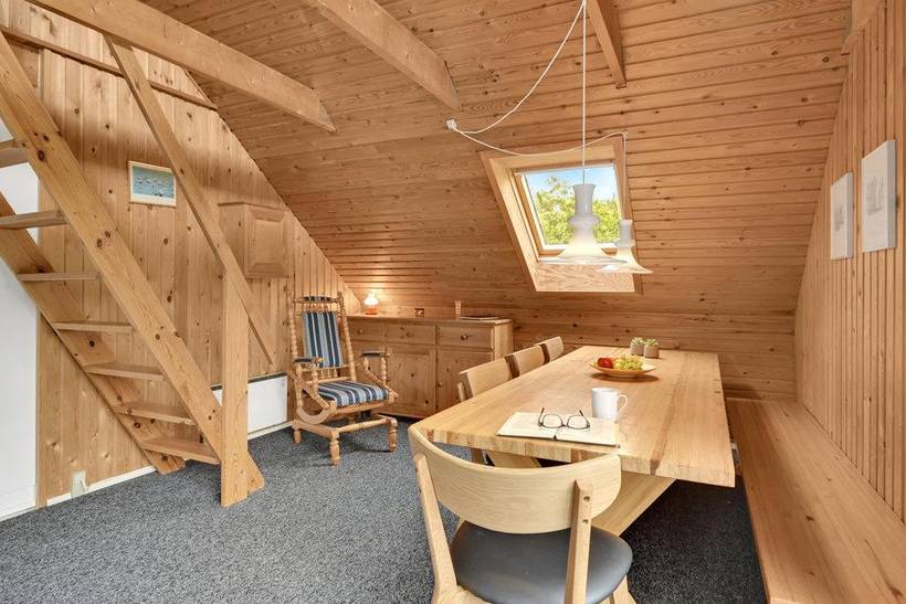 Foto von Ferienhaus EH61 in Bork Havn - Westjütland