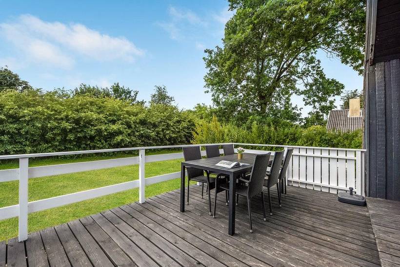 Foto von Ferienhaus EH61 in Bork Havn - Westjütland